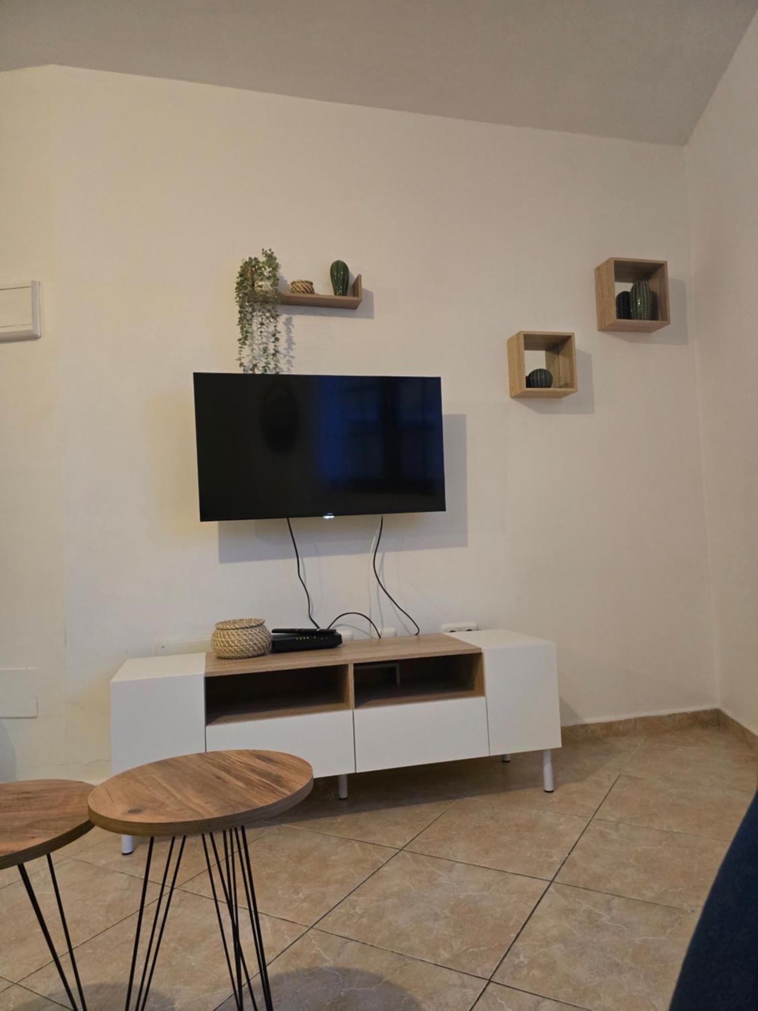 Casa Maday Apartment El Cotillo  Exterior photo