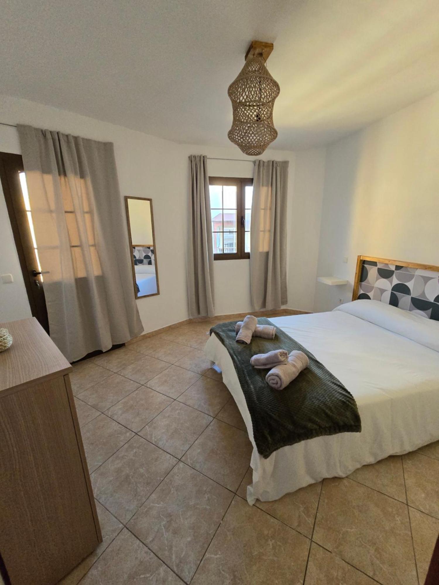 Casa Maday Apartment El Cotillo  Exterior photo